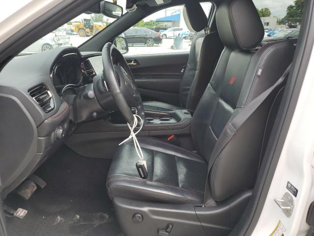 Photo 7 from auction – 2024 DODGE DURANGO GT with VIN 1C4RDHDG7RC152208