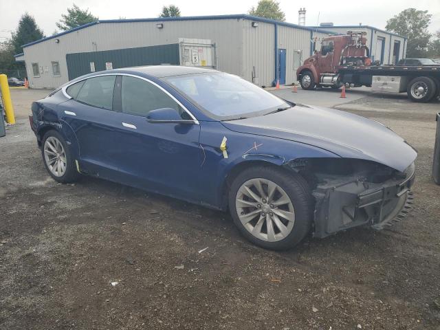 Photo 4 from auction – 2018 TESLA MODEL S with VIN 5YJSA1E21JF258407