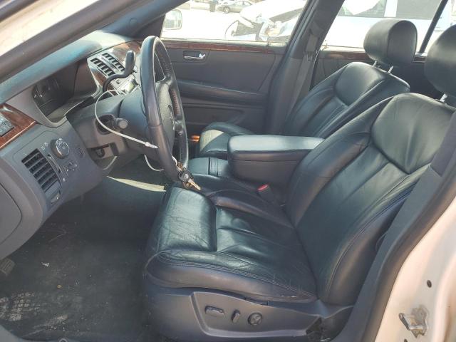 Photo 7 from auction – 2006 CADILLAC DTS with VIN 1G6KD57Y56U237576