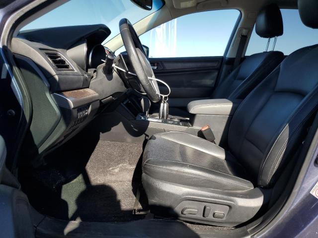 Photo 7 from auction – 2015 SUBARU OUTBACK 2. with VIN 4S4BSBNC0F3262816
