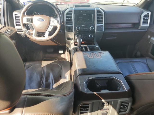 Photo 8 from auction – 2015 FORD F150 SUPER with VIN 1FTEW1CG9FFA24029