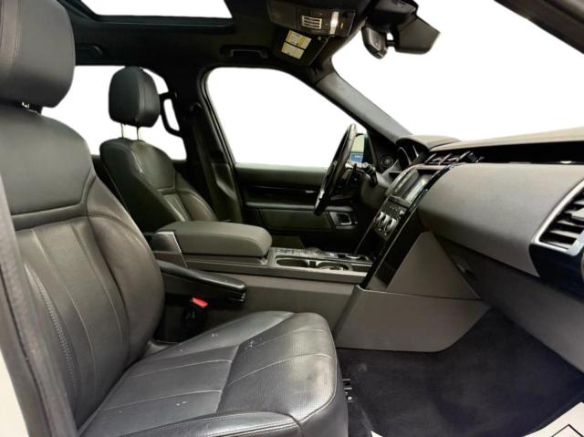 Photo 5 from auction – 2017 LAND ROVER DISCOVERY with VIN SALRGBBV1HA045XXX
