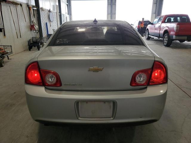 Photo 6 from auction – 2012 CHEVROLET MALIBU 1LT with VIN 1G1ZC5E01CF120307
