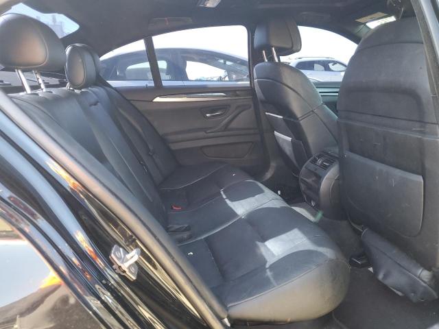Photo 10 from auction – 2012 BMW 535 I with VIN WBAFR7C51CC815727