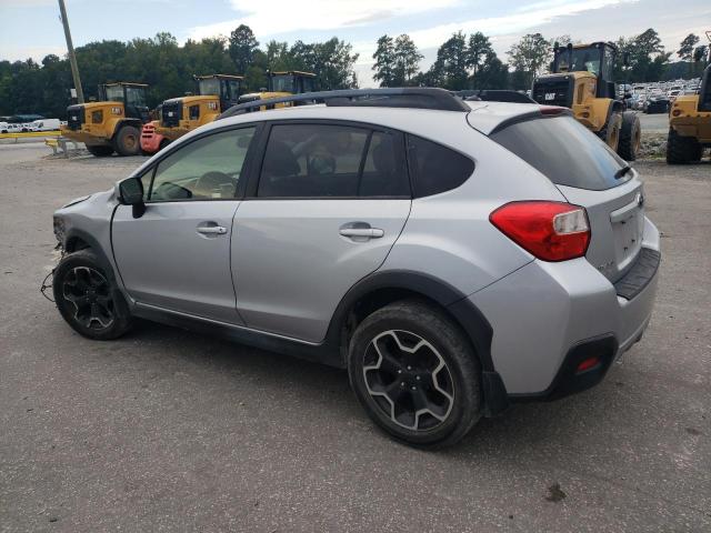 Photo 2 from auction – 2014 SUBARU XV CROSSTR with VIN JF2GPAVC7E8260957