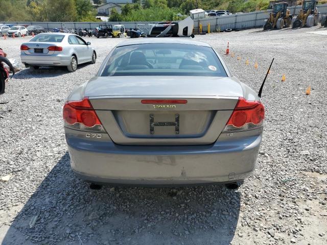 Photo 6 from auction – 2007 VOLVO C70 T5 with VIN YV1MC682X7J018344