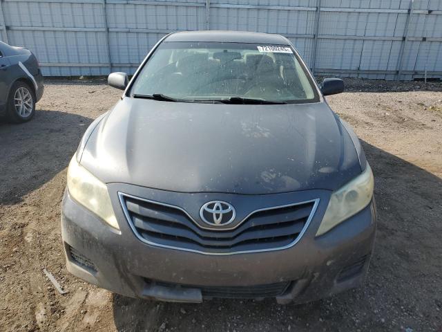 Photo 5 from auction – 2011 TOYOTA CAMRY BASE with VIN 4T4BF3EK3BR136963