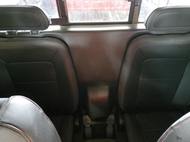 Photo 10 from auction – 2015 GMC CANYON SLE with VIN 1GTH6BE39F1226346