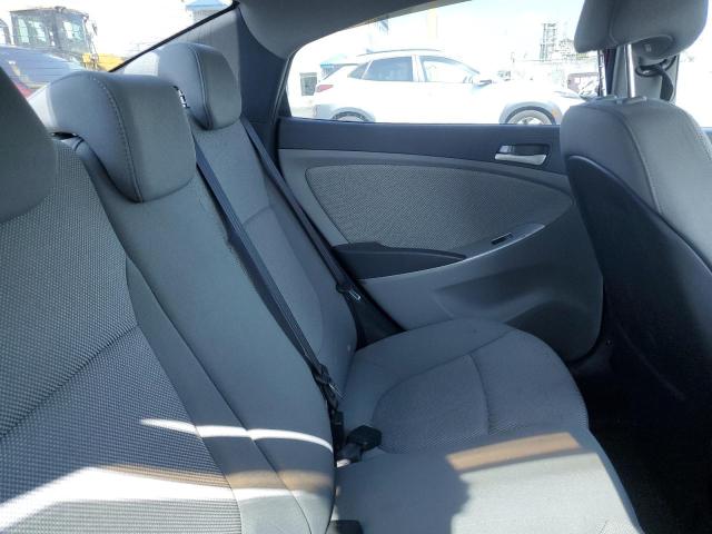 Photo 10 from auction – 2012 HYUNDAI ACCENT GLS with VIN KMHCT4AEXCU253812