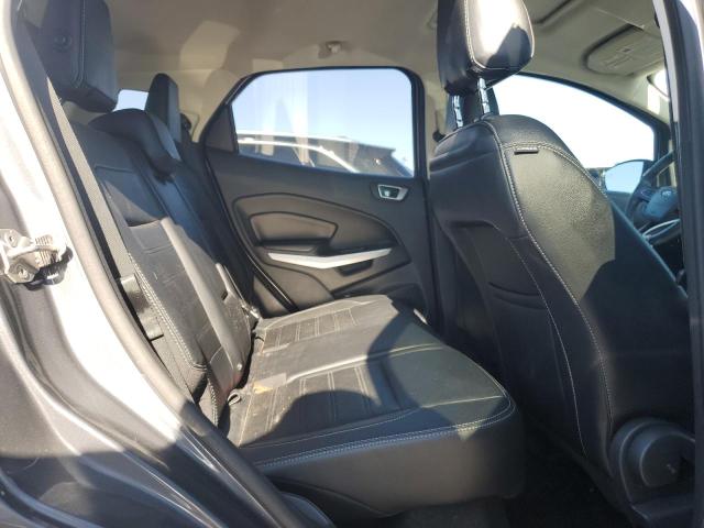 Photo 11 from auction – 2020 FORD ECOSPORT T with VIN MAJ6S3KL0LC357099