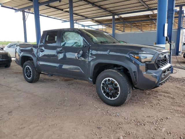 Photo 4 from auction – 2025 TOYOTA TACOMA DOU with VIN 3TMLB5JNXSM089722