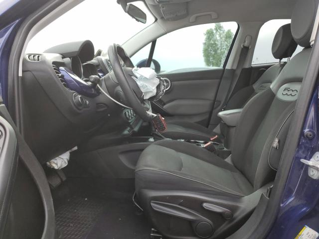 Photo 7 from auction – 2016 FIAT 500X EASY with VIN ZFBCFYBT9GP344593