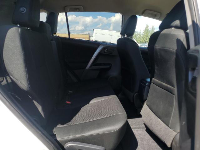 Photo 11 from auction – 2018 TOYOTA RAV4 LE with VIN 2T3BFREV6JW698949