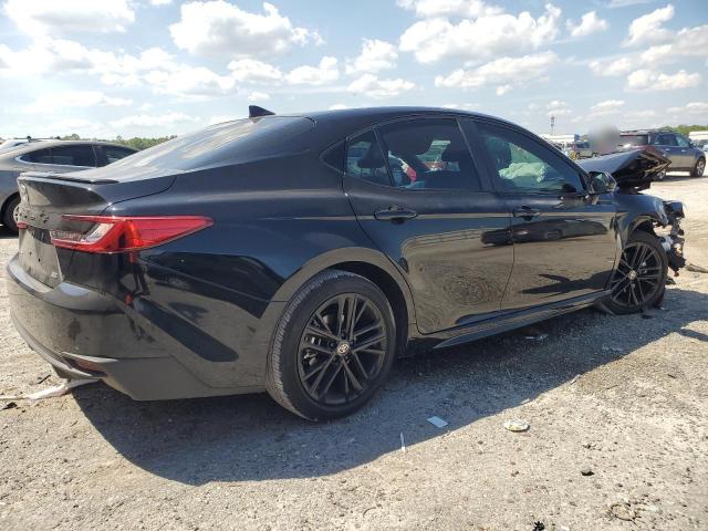 Photo 3 from auction – 2025 TOYOTA CAMRY XSE with VIN 4T1DAACK6SU189097