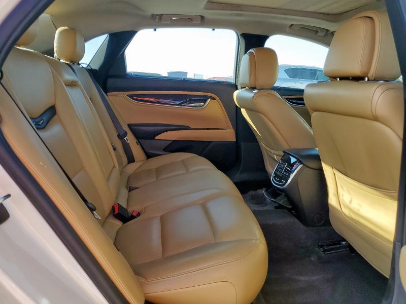 Photo 10 from auction – 2013 CADILLAC XTS PREMIU with VIN 2G61S5S35D9107787