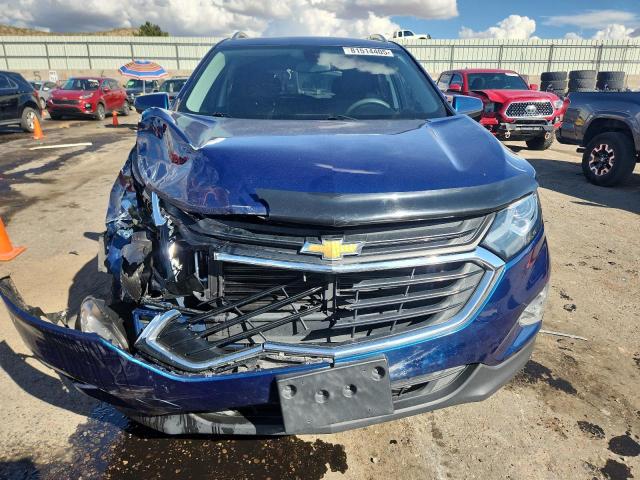 Photo 5 from auction – 2019 CHEVROLET EQUINOX LT with VIN 2GNAXVEX0K6264646