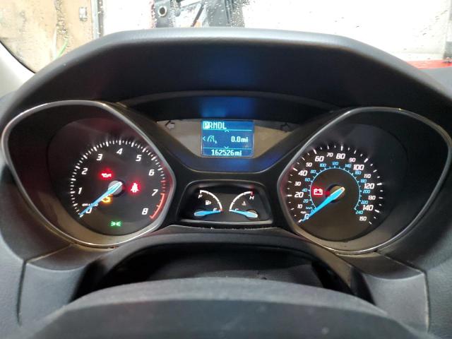 Photo 9 from auction – 2012 FORD FOCUS SE with VIN 1FAHP3K28CL174129