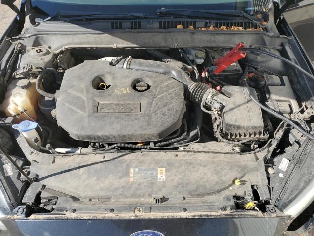 Photo 11 from auction – 2013 FORD FUSION with VIN 3FA6P0H95DR257871