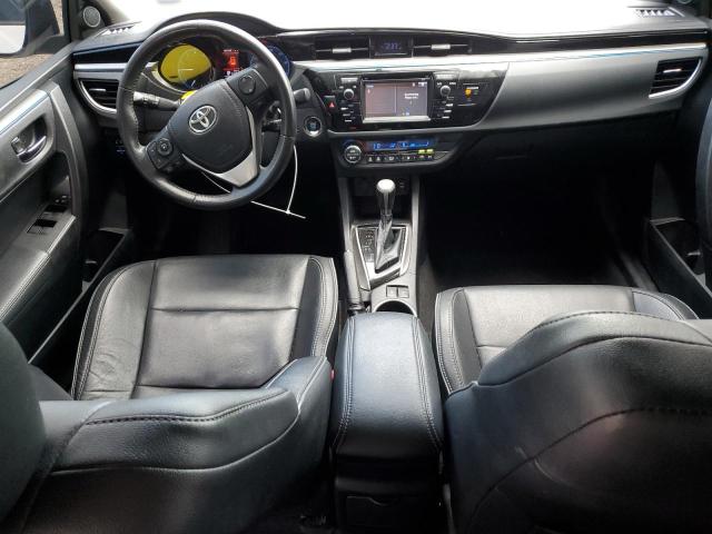 Photo 8 from auction – 2014 TOYOTA COROLLA L with VIN 2T1BURHEXEC100394