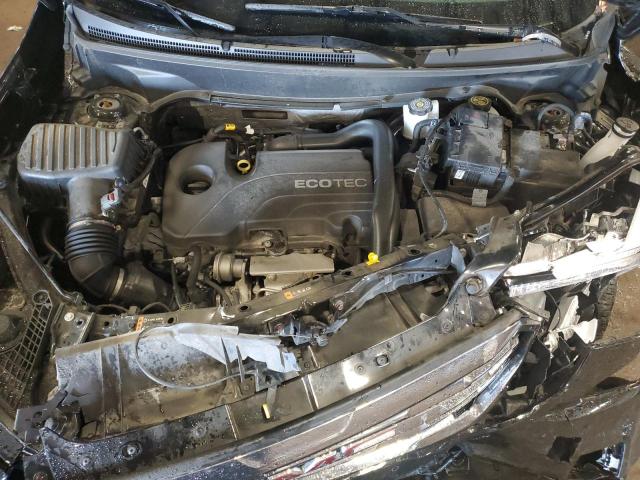 Photo 12 from auction – 2022 GMC TERRAIN AT with VIN 3GKALYEV6NL280746
