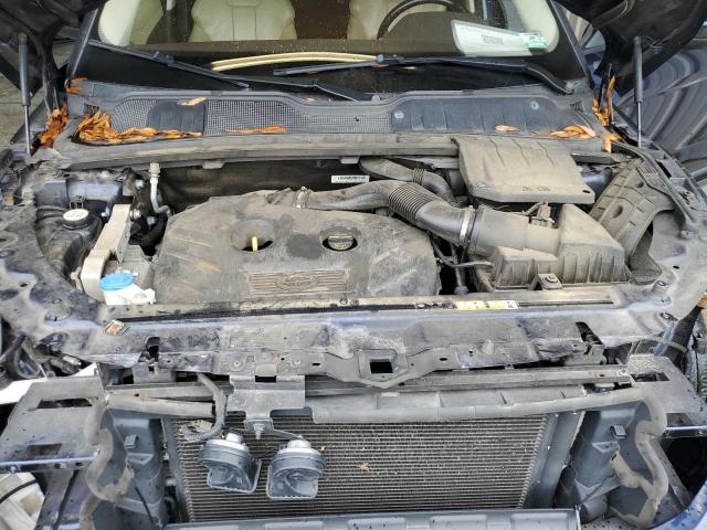 Photo 11 from auction – 2017 LAND ROVER RANGE ROVER EVOQUE SE with VIN SALVP2BG4HH215989
