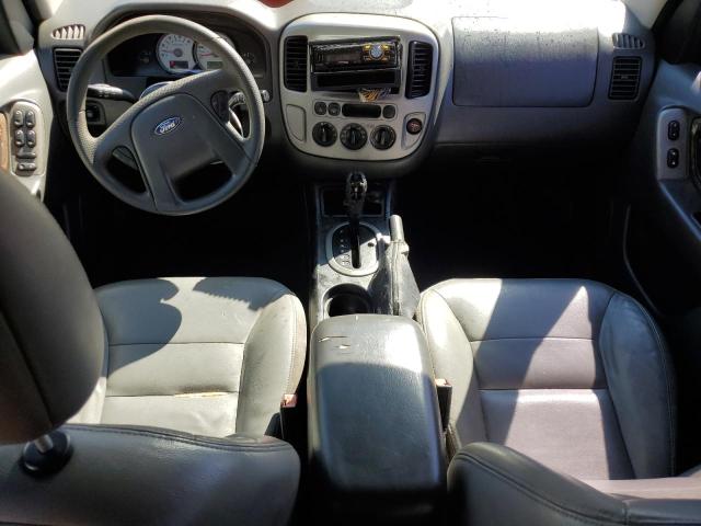 Photo 8 from auction – 2005 FORD ESCAPE XLT with VIN 1FMYU03145KA23591