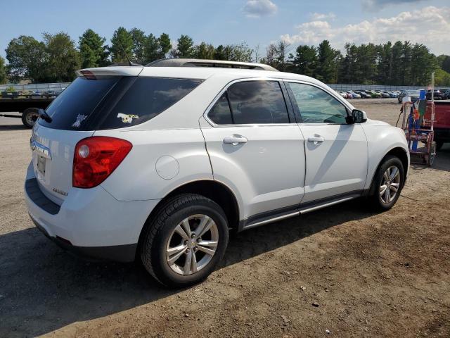 Photo 3 from auction – 2014 CHEVROLET EQUINOX LT with VIN 2GNALBEK4E6256083