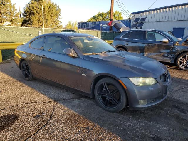 Photo 4 from auction – 2007 BMW 328 XI with VIN WBAWC33557PD05568