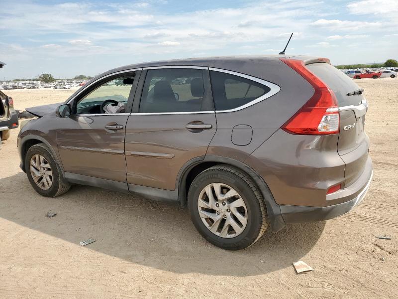 Photo 2 from auction – 2015 HONDA CR-V EX with VIN 2HKRM3H53FH501098