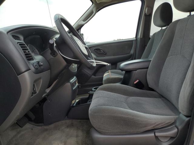 Photo 7 from auction – 2004 MAZDA TRIBUTE LX with VIN 4F2YZ94144KM23397