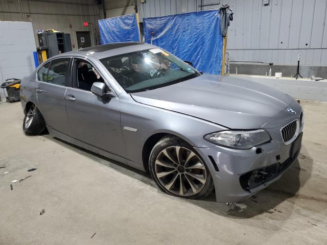 Photo 4 from auction – 2016 BMW 528 XI with VIN WBA5A7C58GG152156