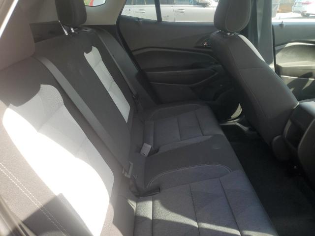 Photo 10 from auction – 2024 CHEVROLET TRAX LS with VIN KL77LFE28RC194692
