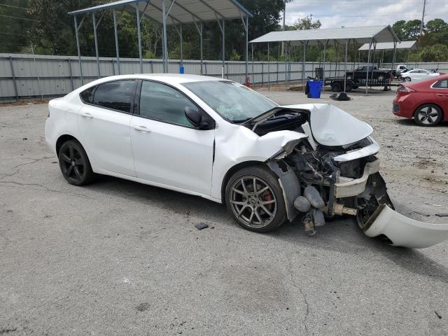 Photo 4 from auction – 2015 DODGE DART SXT with VIN 1C3CDFBB2FD222015