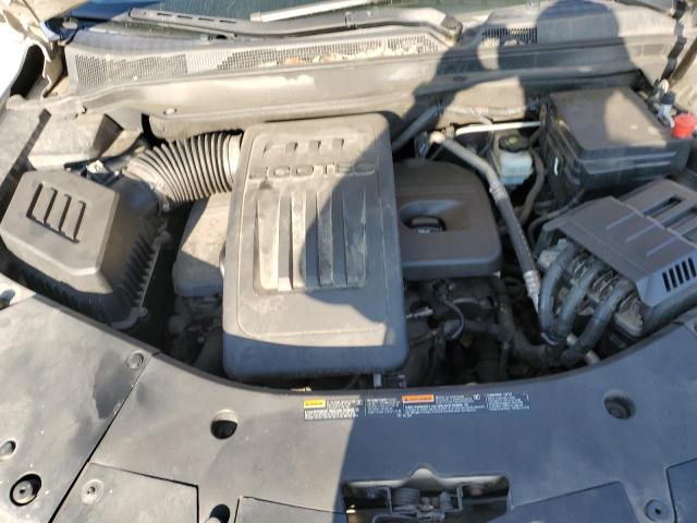 Photo 12 from auction – 2011 CHEVROLET EQUINOX LT with VIN 2GNALDEC8B1297636
