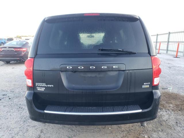Photo 6 from auction – 2017 DODGE GRAND CARA with VIN 2C4RDGCG9HR715597