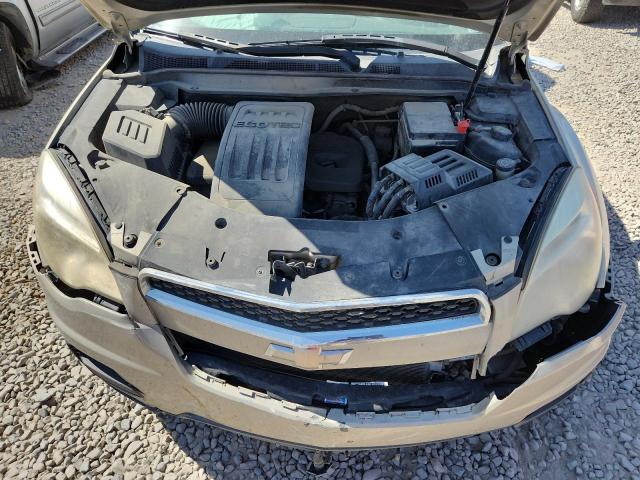 Photo 11 from auction – 2011 CHEVROLET EQUINOX LS with VIN 2CNFLCEC1B6458917