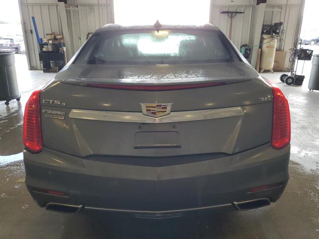 Photo 6 from auction – 2016 CADILLAC CTS PERFOR with VIN 1G6AY5SS1G0126891