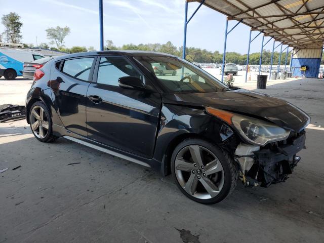 Photo 4 from auction – 2013 HYUNDAI VELOSTER with VIN KMHTC6AE1DU176924