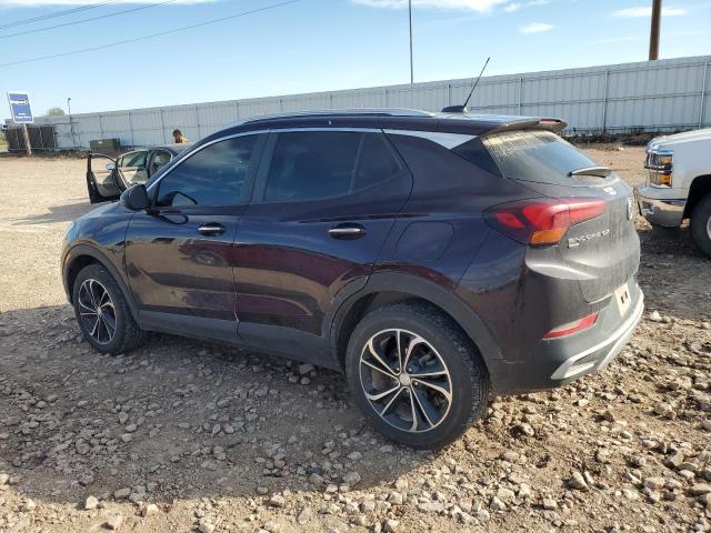 Photo 2 from auction – 2020 BUICK ENCORE GX with VIN KL4MMESL9LB113006