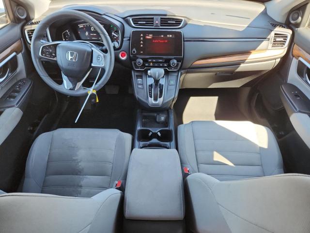 Photo 8 from auction – 2018 HONDA CR-V EX with VIN 7FARW2H52JE017259