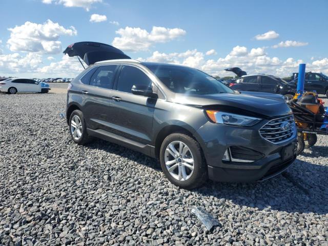 Photo 4 from auction – 2019 FORD EDGE SEL with VIN 2FMPK3J92KBB77010