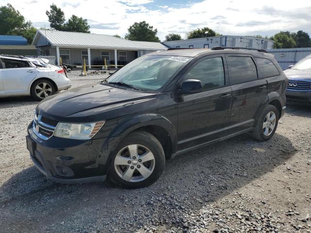 DODGE JOURNEY SX 2012 with VIN 3C4PDCBG3CT248782 - Photo from auction