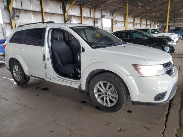 Photo 4 from auction – 2017 DODGE JOURNEY SX with VIN 3C4PDCBG8HT509749