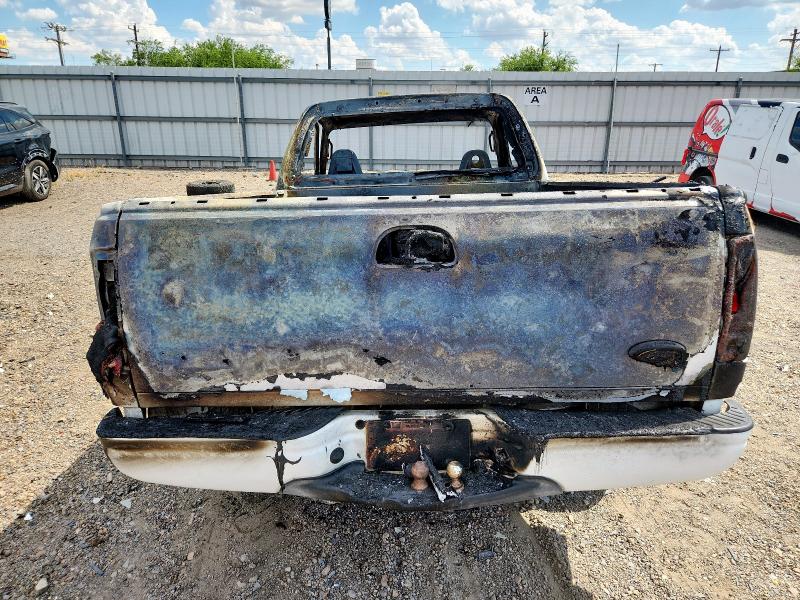 Photo 6 from auction – 2004 FORD F-150 HERITAGE CLASSIC with VIN 2FTRF17294CA05070
