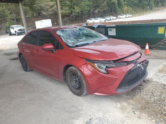 Zdjęcie 4 z aukcji – 2021 TOYOTA COROLLA LE z VIN 5YFEPMAE6MP186920