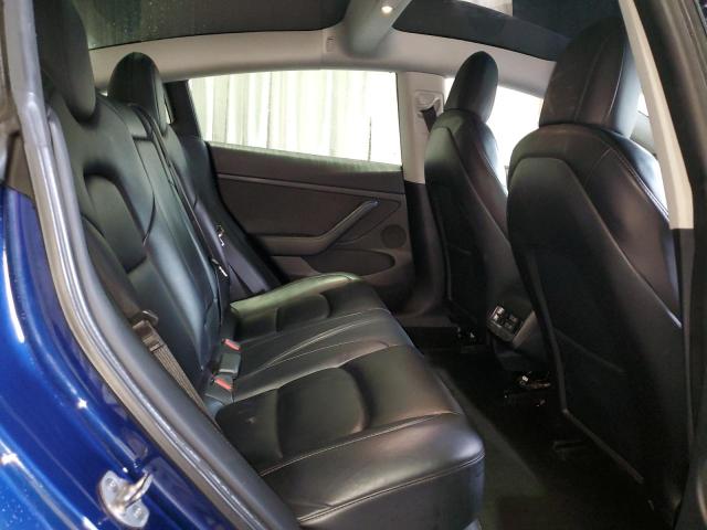 Photo 10 from auction – 2022 TESLA MODEL 3 with VIN 5YJ3E1EA7NF303887