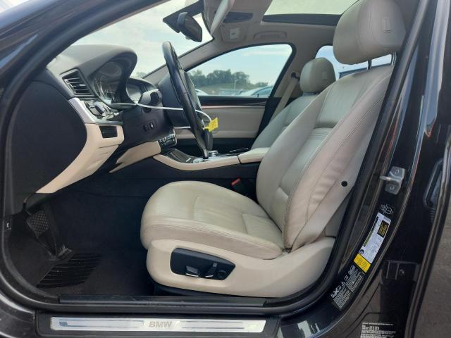 Photo 7 from auction – 2014 BMW 535 XI with VIN WBA5B3C5XED531938