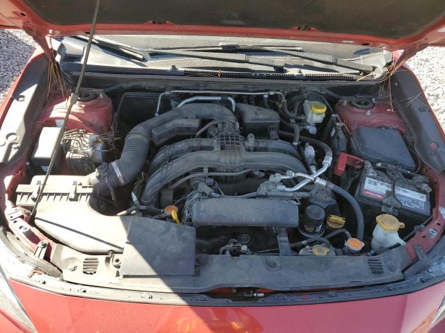 Photo 12 from auction – 2017 SUBARU IMPREZA SP with VIN 4S3GTAK62H1715509