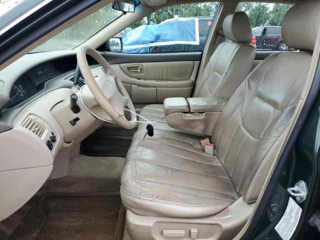 Photo 7 from auction – 2000 TOYOTA AVALON XL with VIN 4T1BF28B9YU032549