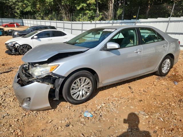 TOYOTA CAMRY L 2013 with VIN 4T1BF1FKXDU209052 - Photo from auction
